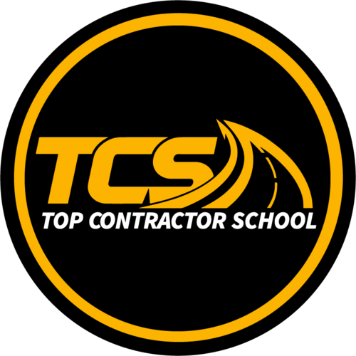 Top Contractor School